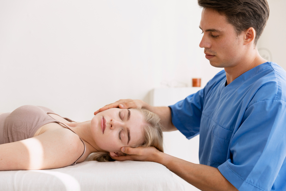 chiropractic services  Wenatchee, WA