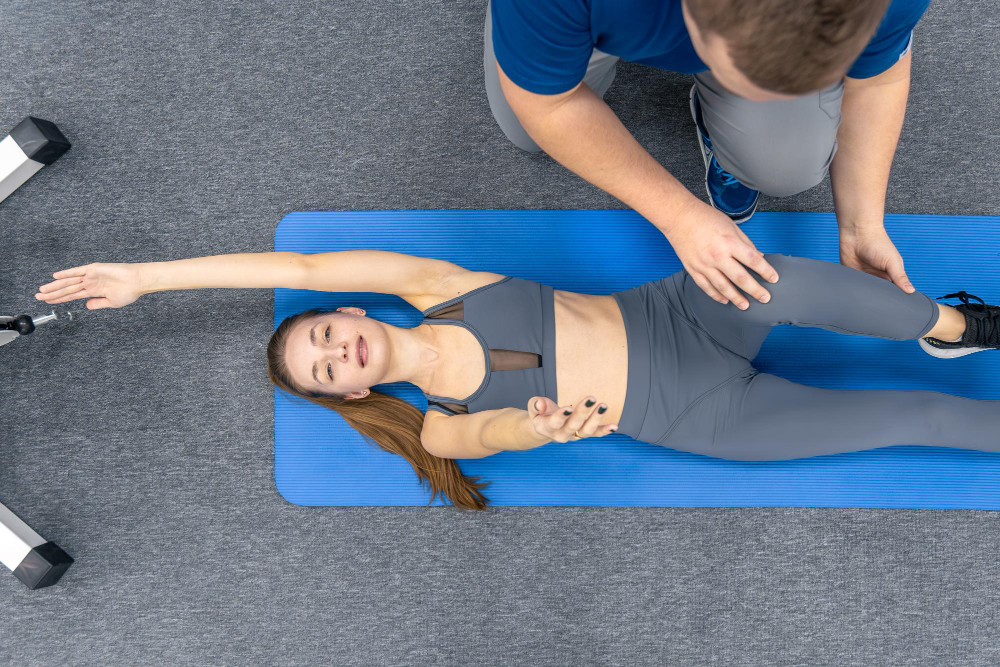 chiropractic services Wenatchee, WA
