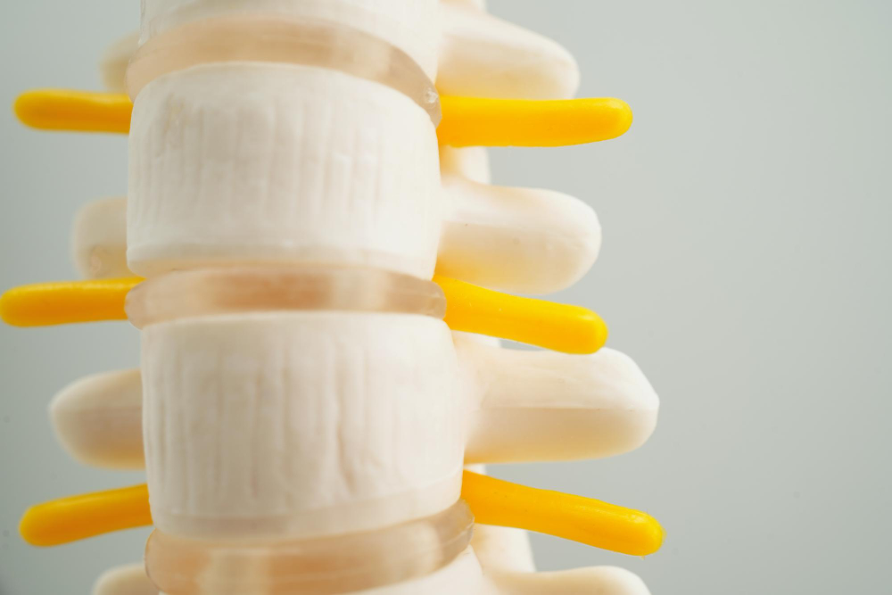 Degenerative Disc Disease Treated in Wenatchee