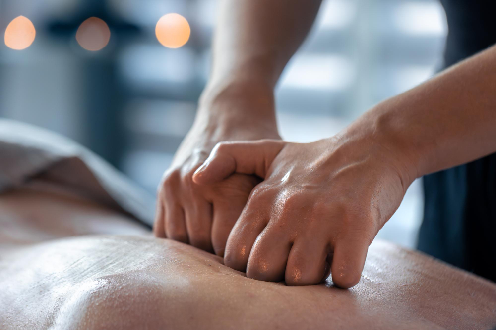 Massage Therapy  Wenatchee, WA
