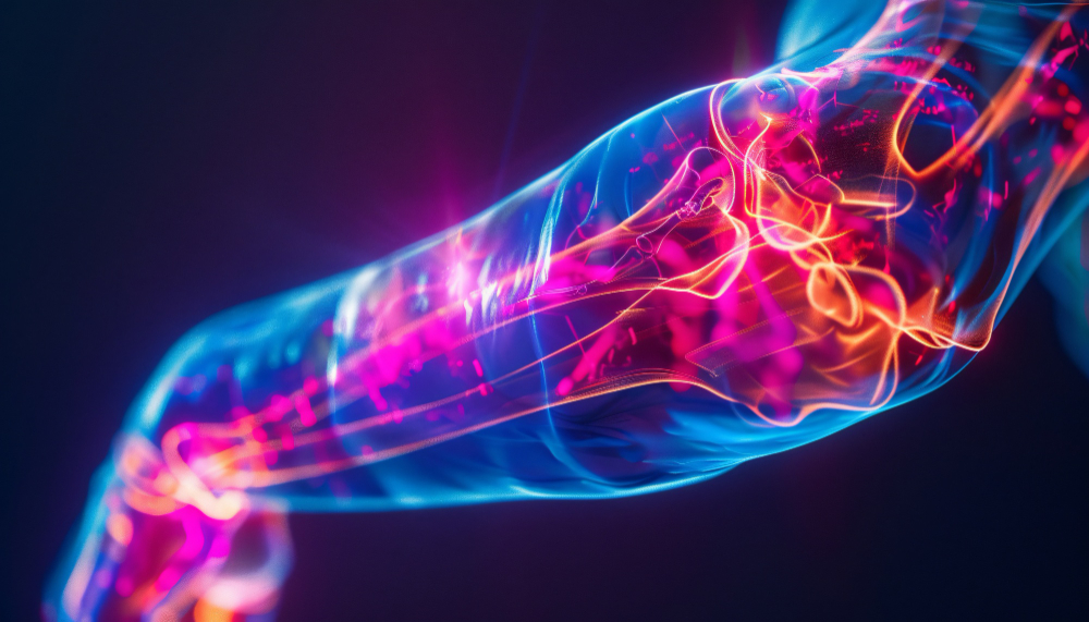 Neuropathy Treated in Wenatchee