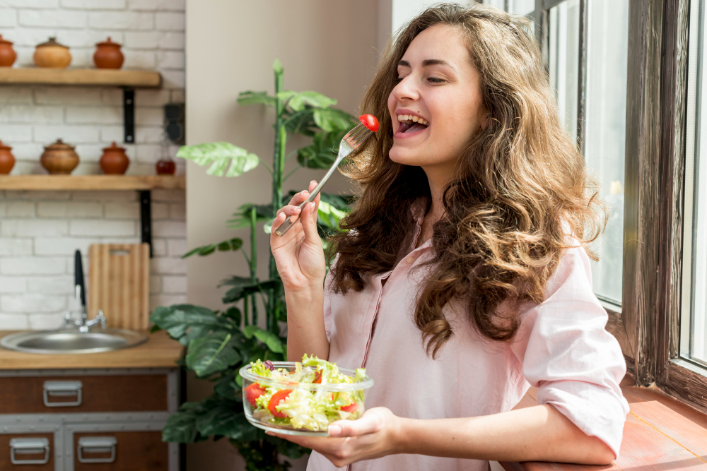 Nutritional Consultations  Wenatchee, WA