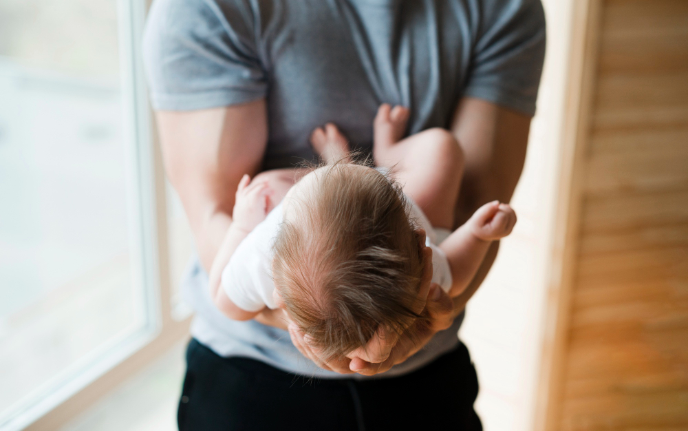Pediatric Chiropractic  Wenatchee, WA