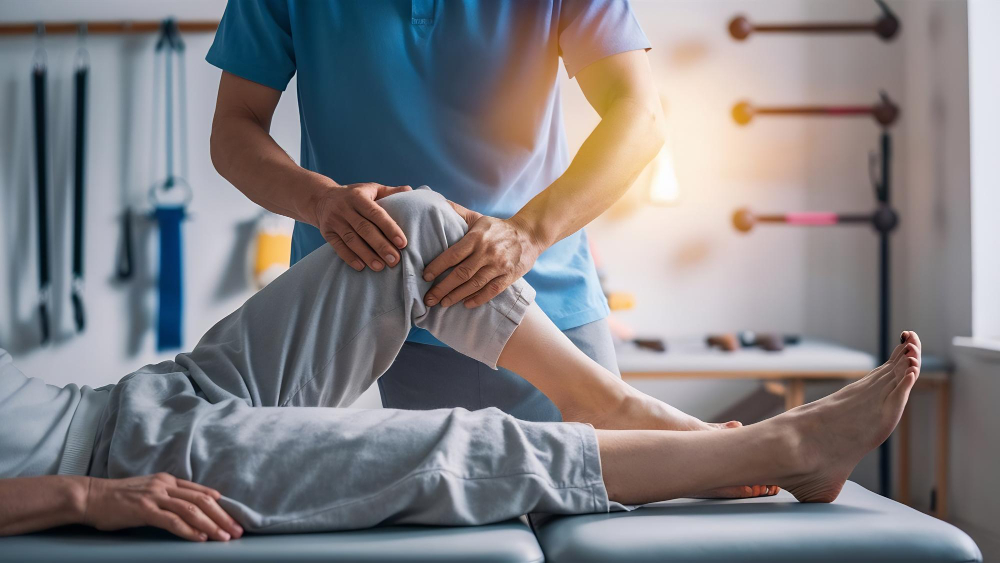 Physiotherapy  Wenatchee, WA
