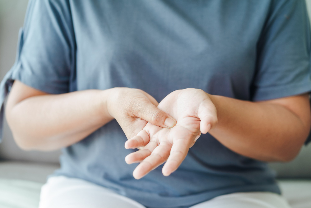 Pinched Nerve Treated in Wenatchee