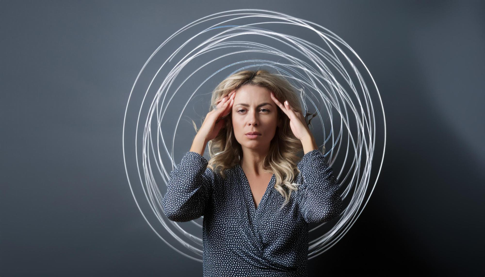 Vertigo Treated in Wenatchee