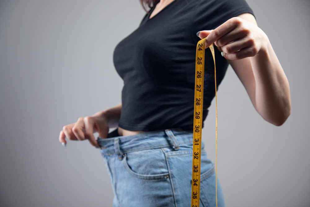 Weight Loss  Wenatchee, WA