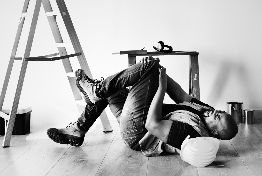 Worker's Compensation in Wenatchee